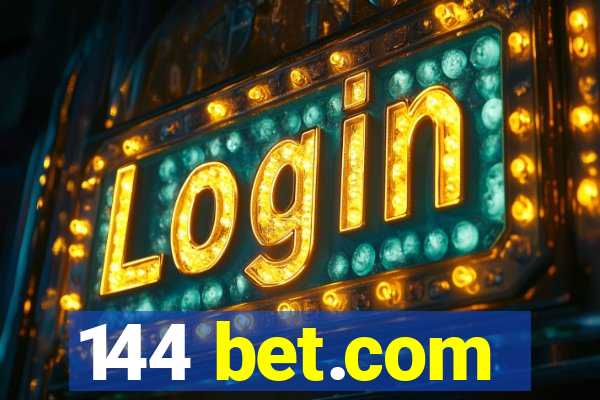 144 bet.com